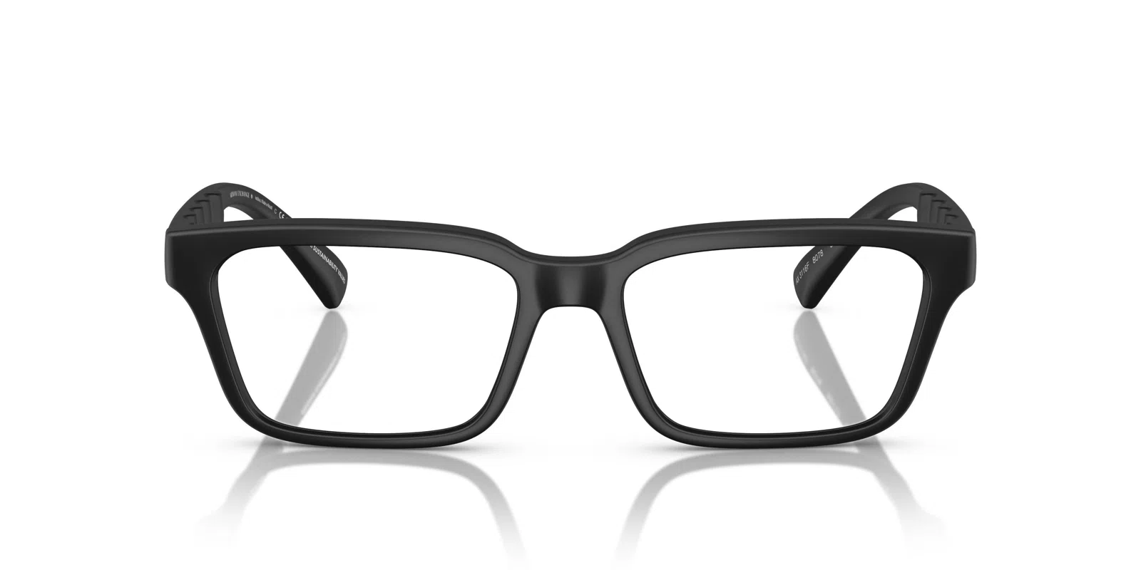 Armani Exchange 3116F Eyeglasses - view 12